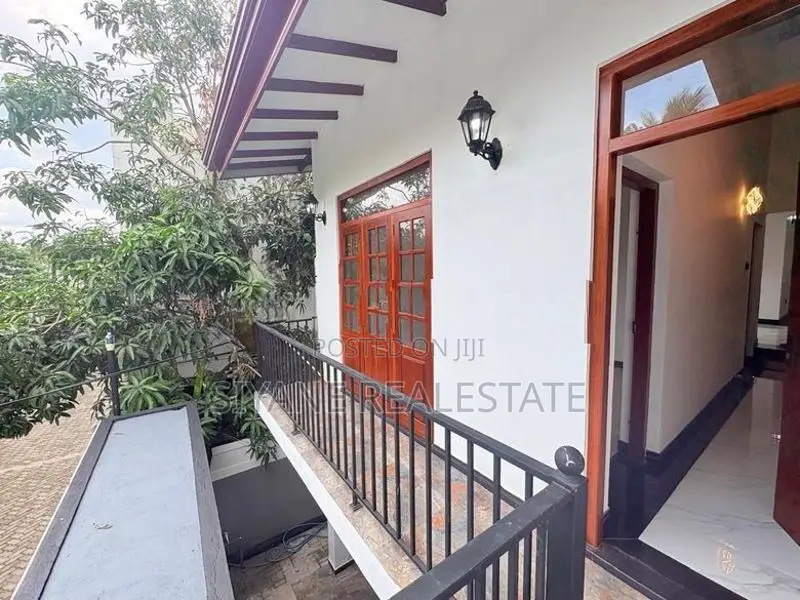 Luxury New House For Sale In Malabe