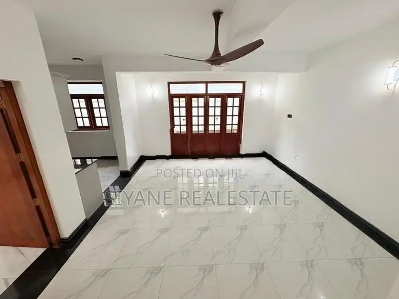 Luxury New House For Sale In Malabe