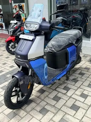 TVS Orbiter 2026