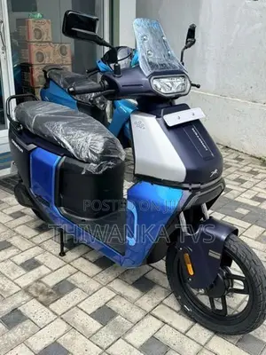 TVS Orbiter 2026