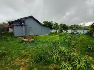 Land + Home For Sale In Batticaloa