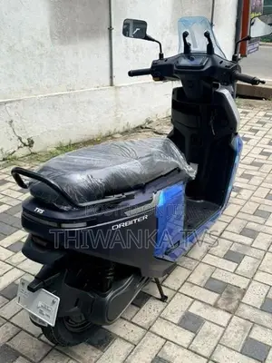 TVS Orbiter 2026