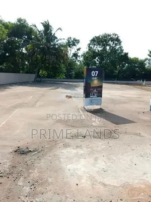Land Plot Sale at Nawala