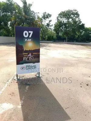 Land Plot Sale at Nawala