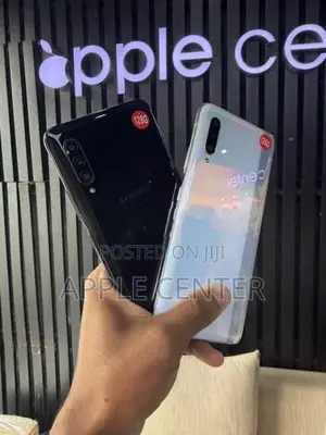 Samsung Galaxy A90 (Used)