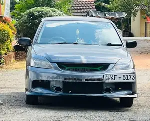 Mitsubishi Lancer GL 2007