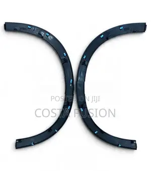 Honda Vezel RU3 Wheel Arch (RH/LH) 2015-2019