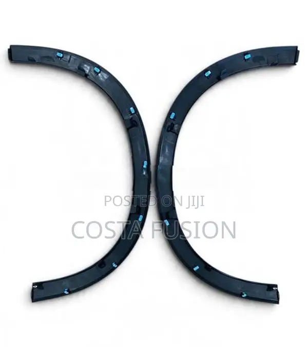 Honda Vezel RU3 Wheel Arch (RH/LH) 2015-2019