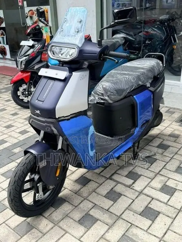 TVS Orbiter 2026