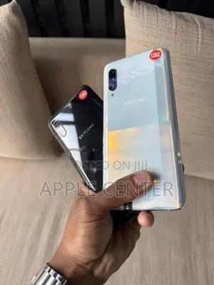Samsung Galaxy A90 (Used)