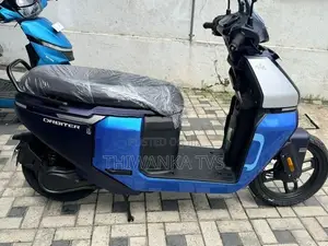 TVS Orbiter 2026