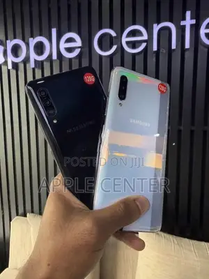 Samsung Galaxy A90 (Used)