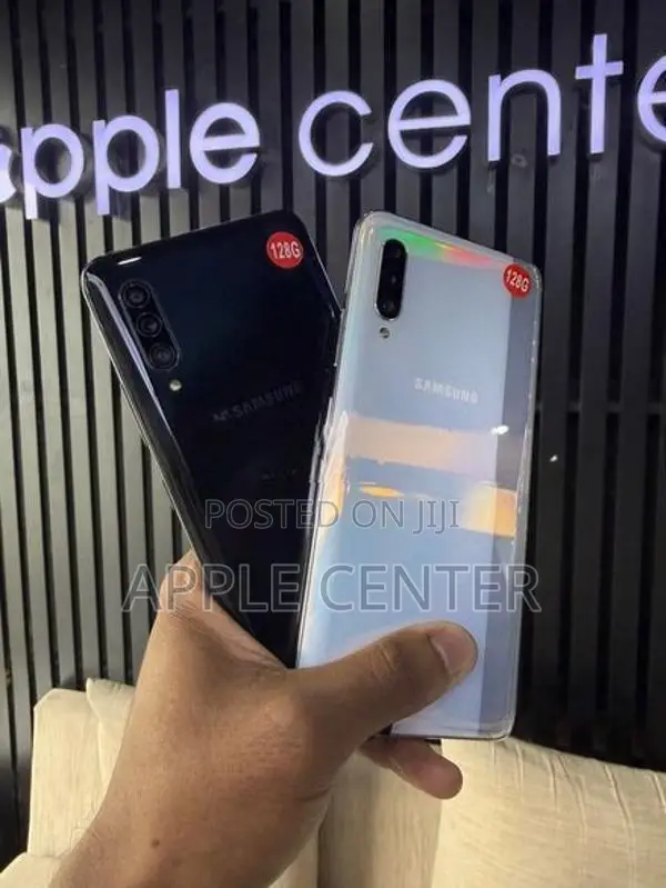 Samsung Galaxy A90 (Used)
