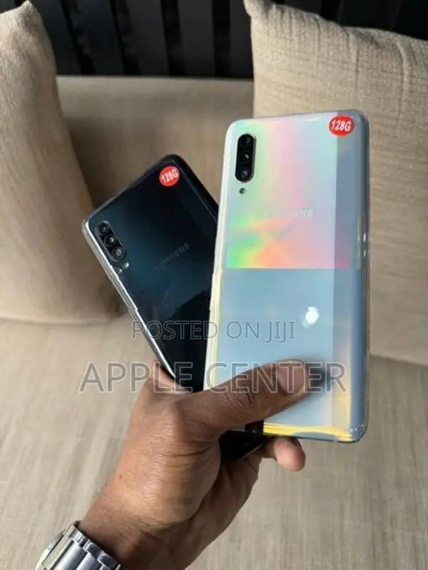 Samsung Galaxy A90 (Used)