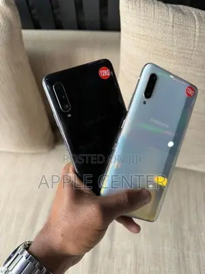 Samsung Galaxy A90 (Used)