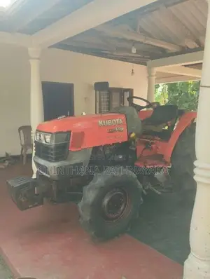 Kubota 3408 2021