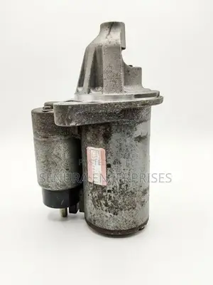 Suzuki Wagon R MH44S Starter Motor