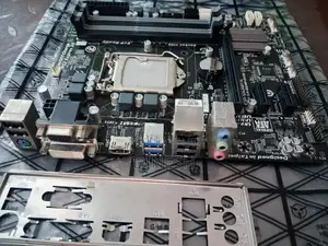 B85 Gaming Motherboard