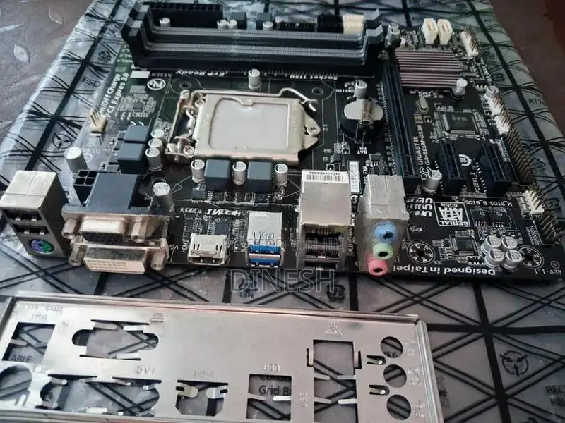 B85 Gaming Motherboard
