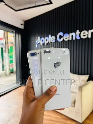 Apple iPhone 8 Plus (Used)