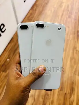 Apple iPhone 8 Plus (Used)