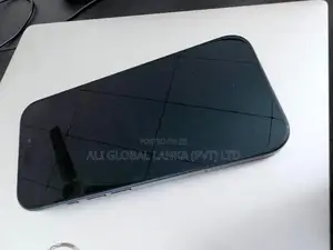 Apple iPhone 17 Pro (Used)