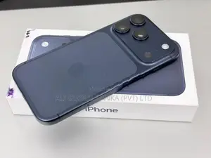 Apple iPhone 17 Pro (Used)