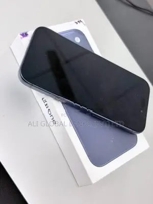 Apple iPhone 17 Pro (Used)