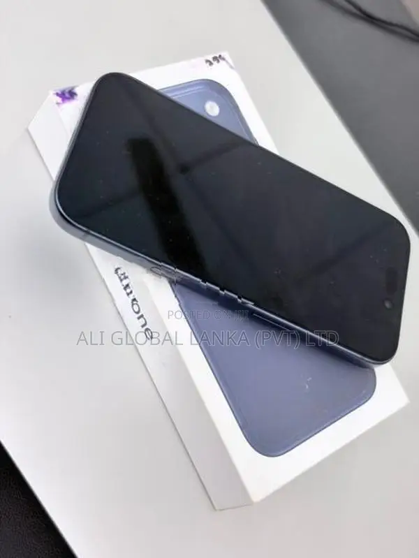 Apple iPhone 17 Pro (Used)