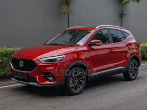 MG ZS ZCE- 2026
