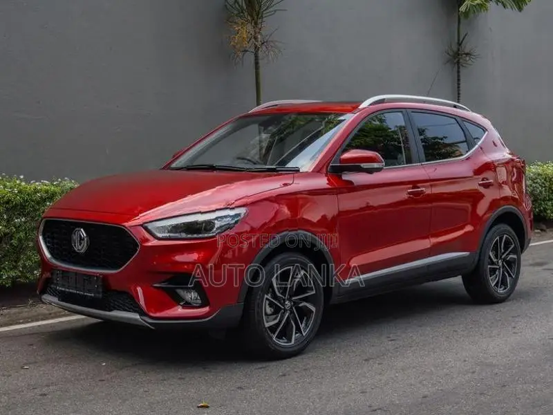 MG ZS ZCE- 2026