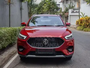 MG ZS ZCE- 2026
