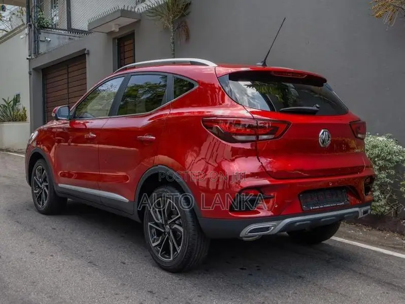 MG ZS ZCE- 2026