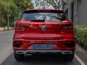 MG ZS ZCE- 2026