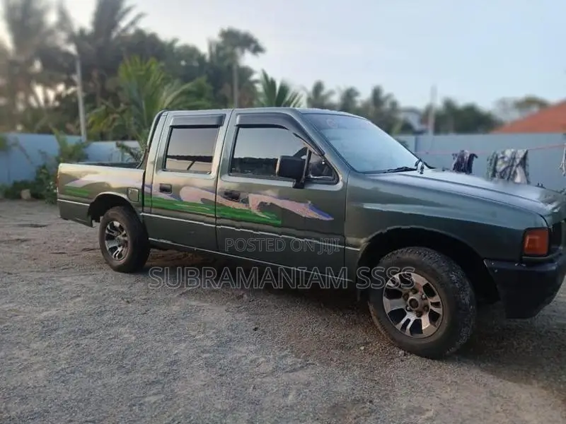 Isuzu TFR Faster 1994