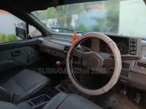 Isuzu TFR Faster 1994