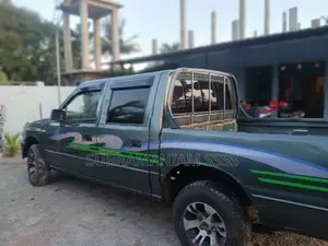 Isuzu TFR Faster 1994