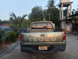 Isuzu TFR Faster 1994