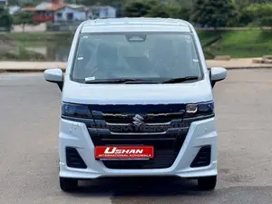 Suzuki Wagon R Zl New-Face 2026