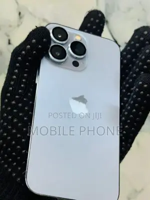 Apple iPhone 13 Pro (Used)