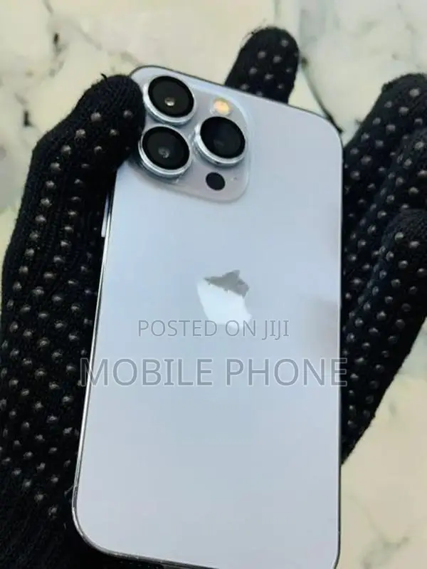 Apple iPhone 13 Pro (Used)