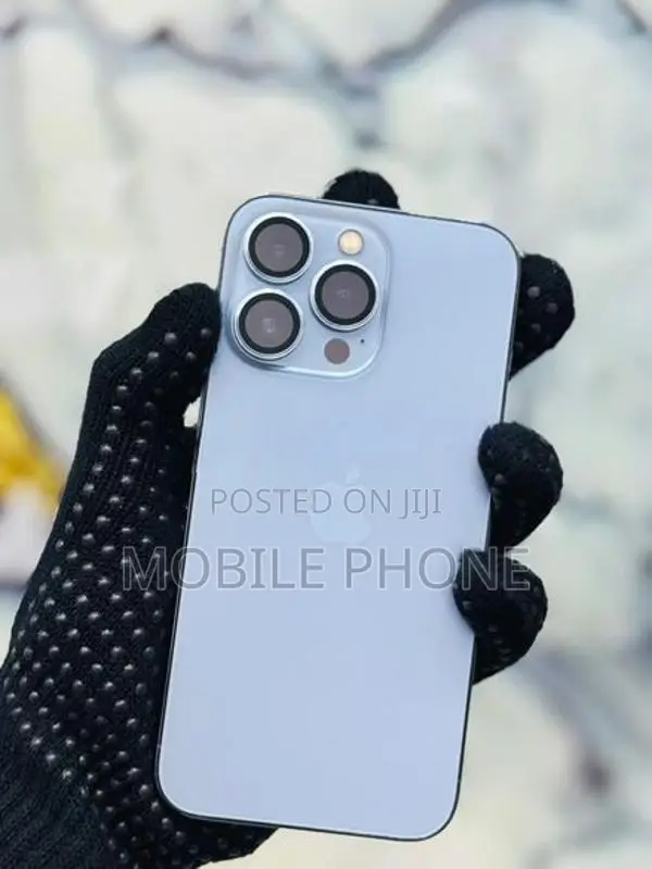 Apple iPhone 13 Pro (Used)