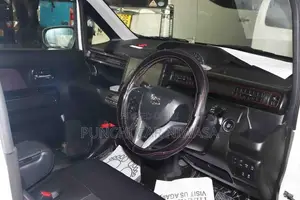 Suzuki Wagon R 2018