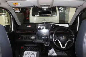 Suzuki Wagon R 2018