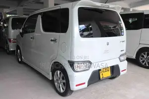 Suzuki Wagon R 2018
