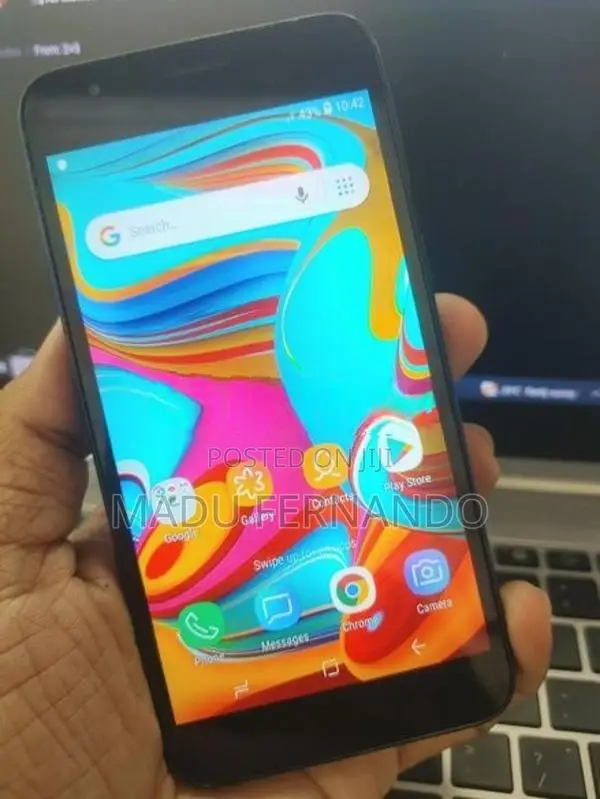 Samsung Galaxy M01 Core 1GB (Used)