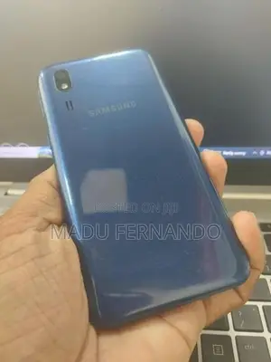 Samsung Galaxy M01 Core 1GB (Used)
