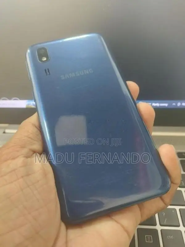 Samsung Galaxy M01 Core 1GB (Used)