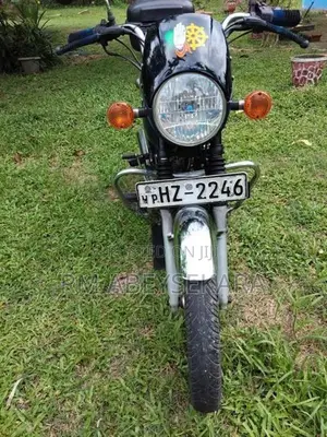 Bajaj Boxer 2005