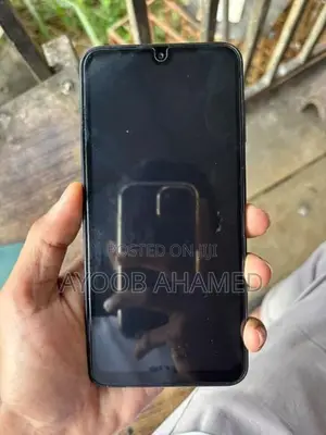 Samsung Galaxy A16 (Used)